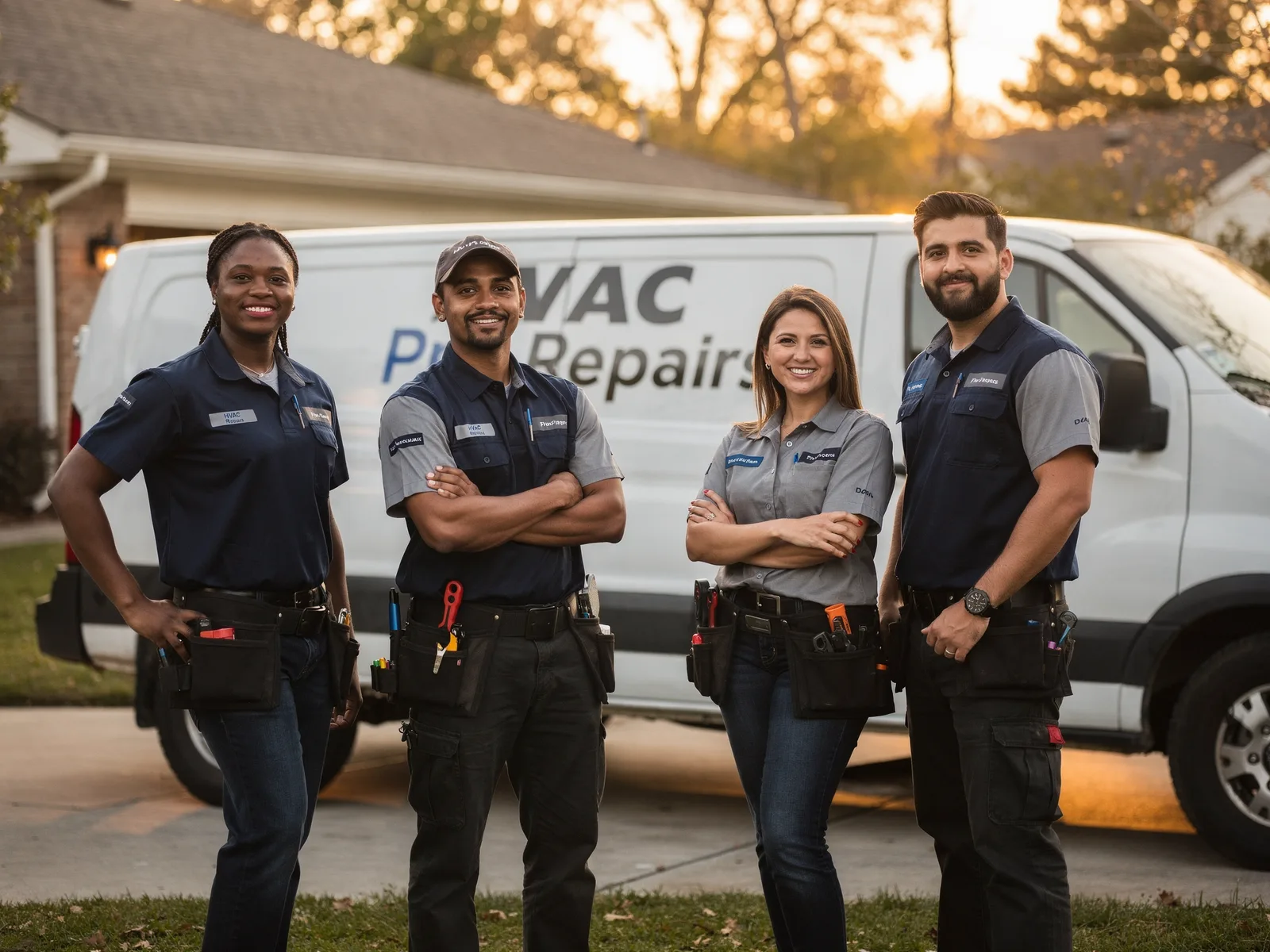 Heat Pump Repair company in Foxburg, PA